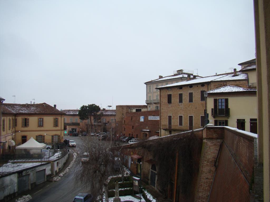 Locanda Antico Ricetto Portacomaro Extérieur photo