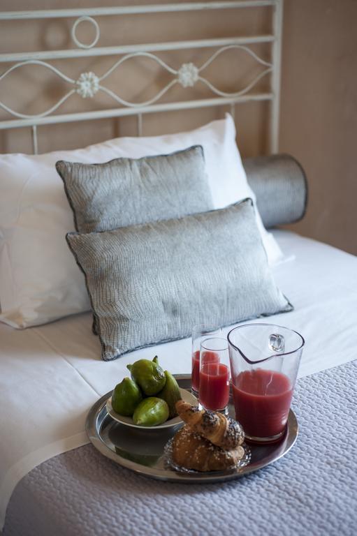 Locanda Antico Ricetto Portacomaro Chambre photo