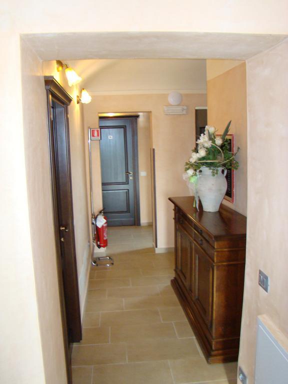Locanda Antico Ricetto Portacomaro Extérieur photo