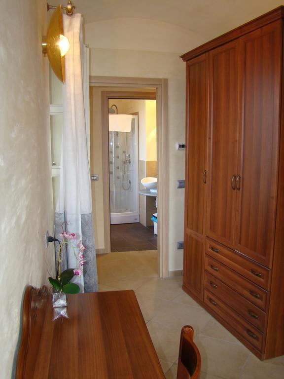 Locanda Antico Ricetto Portacomaro Chambre photo