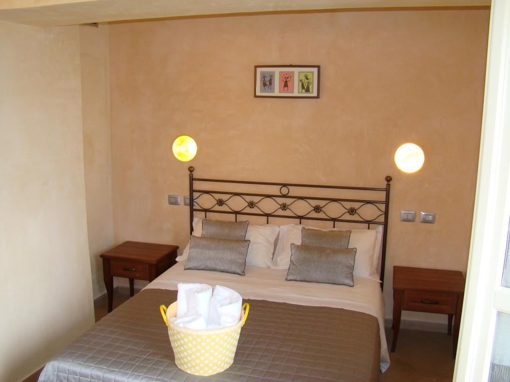 Locanda Antico Ricetto Portacomaro Chambre photo