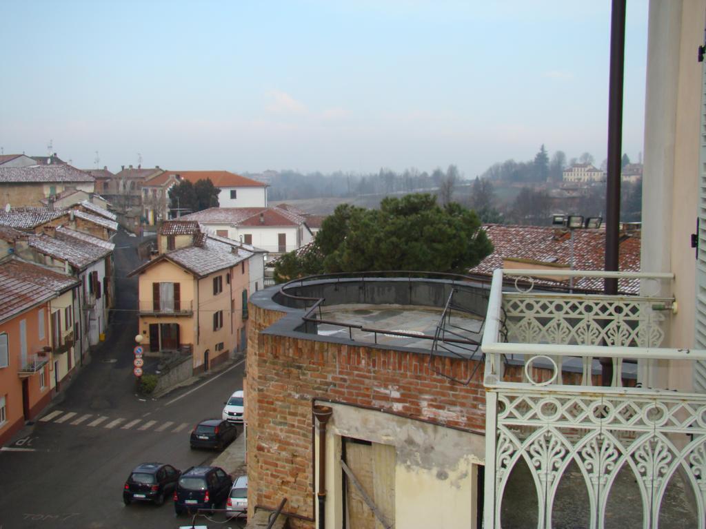 Locanda Antico Ricetto Portacomaro Chambre photo