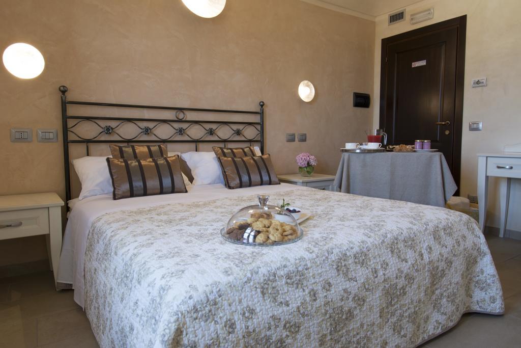 Locanda Antico Ricetto Portacomaro Extérieur photo
